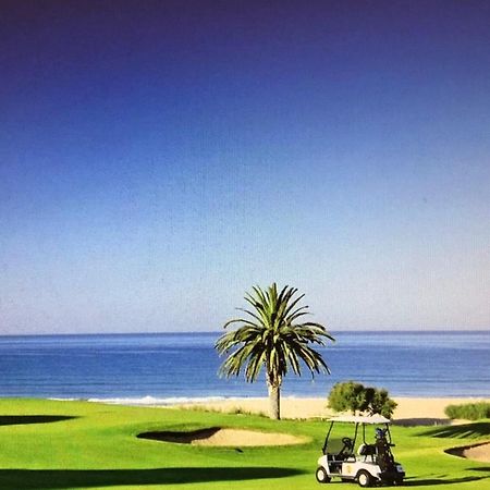 Beach Apartment Vilamoura Villa Columbus Exterior foto