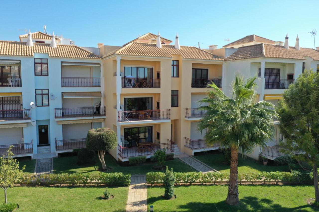Beach Apartment Vilamoura Villa Columbus Exterior foto