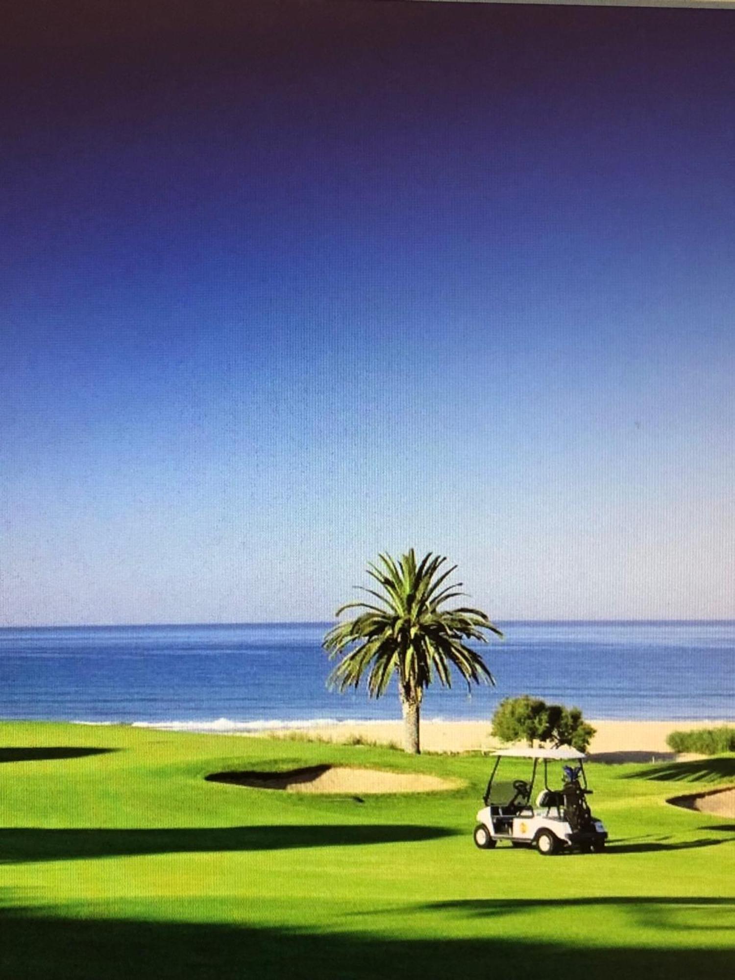 Beach Apartment Vilamoura Villa Columbus Exterior foto