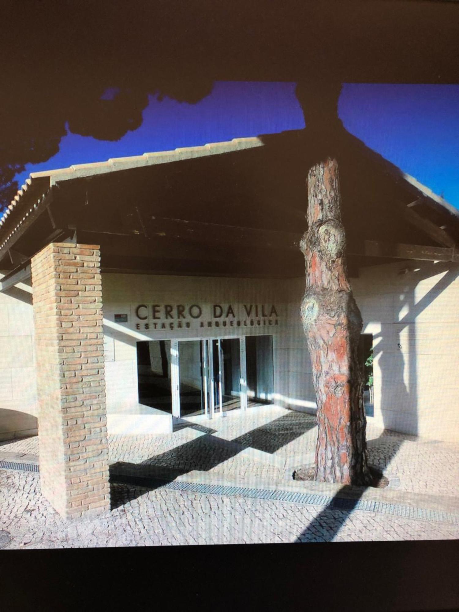 Beach Apartment Vilamoura Villa Columbus Exterior foto