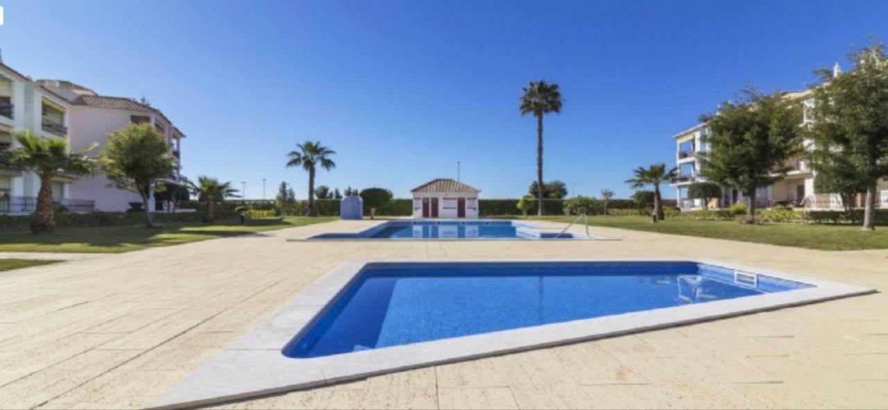 Beach Apartment Vilamoura Villa Columbus Exterior foto