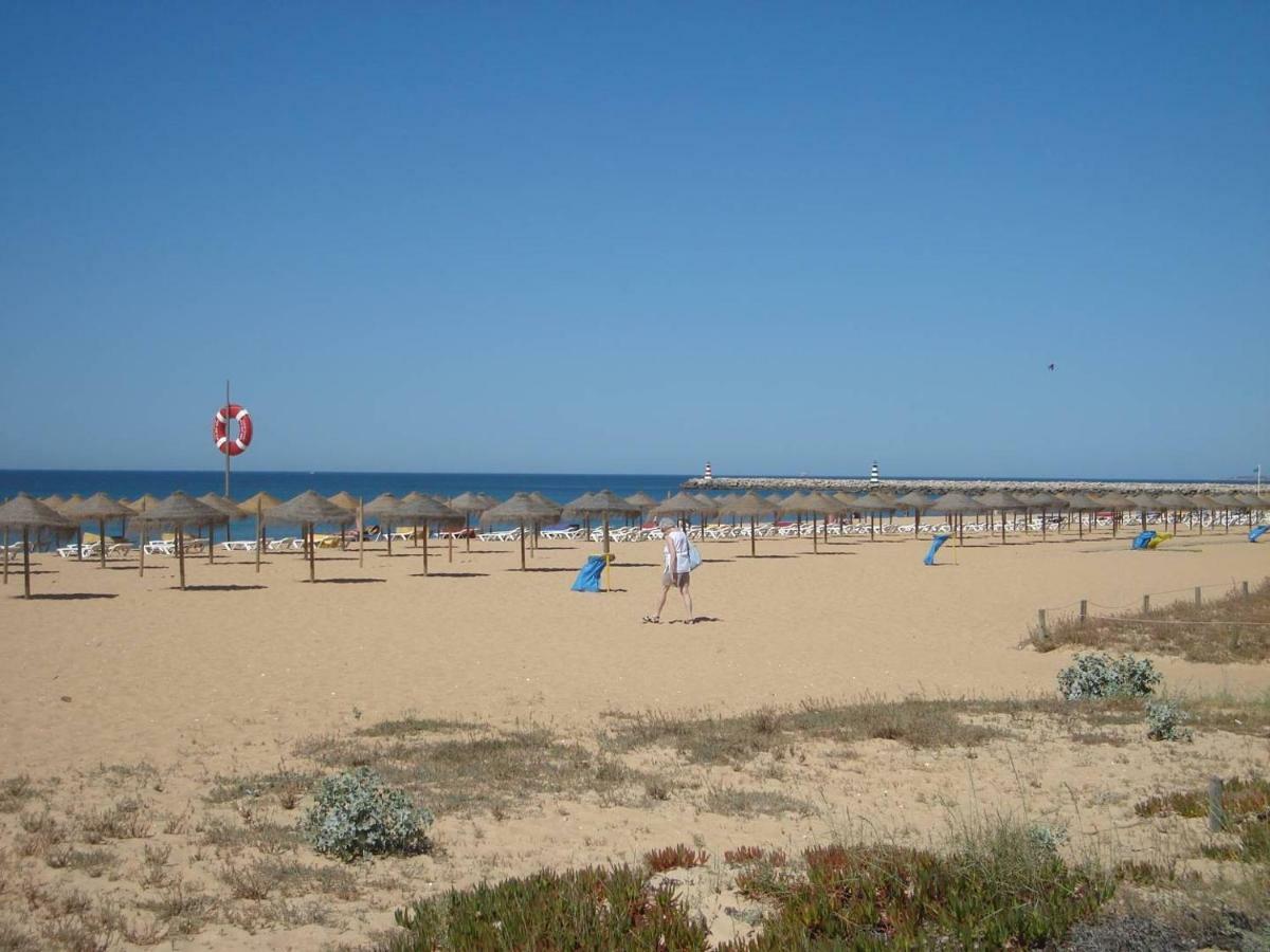 Beach Apartment Vilamoura Villa Columbus Exterior foto