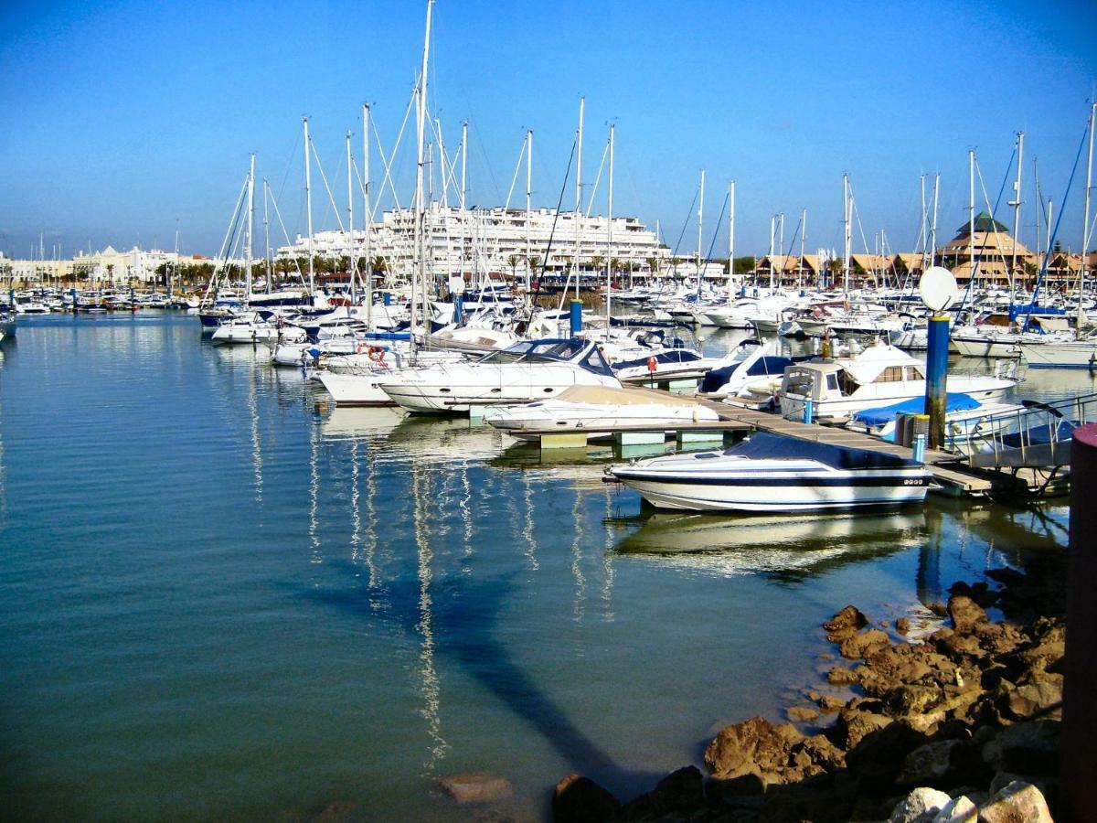 Beach Apartment Vilamoura Villa Columbus Exterior foto