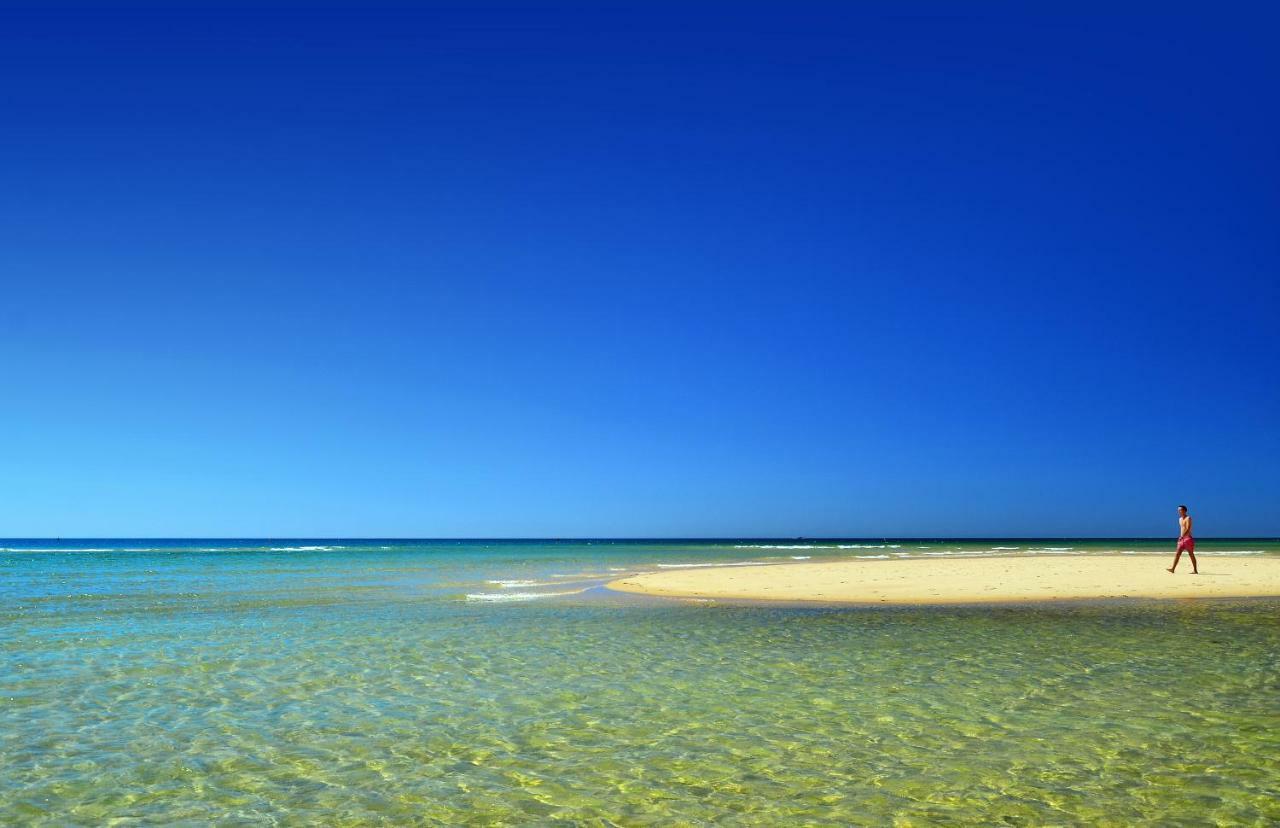Beach Apartment Vilamoura Villa Columbus Exterior foto