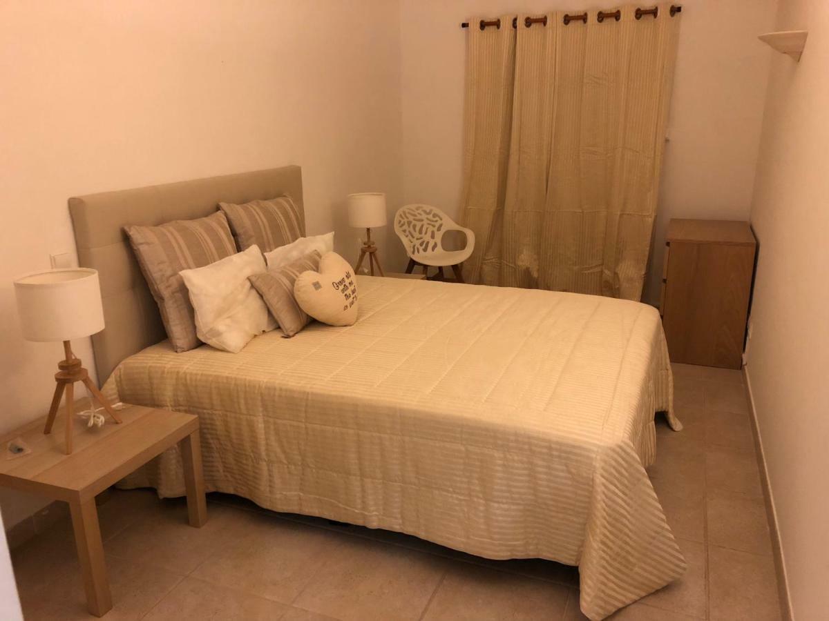 Beach Apartment Vilamoura Villa Columbus Exterior foto