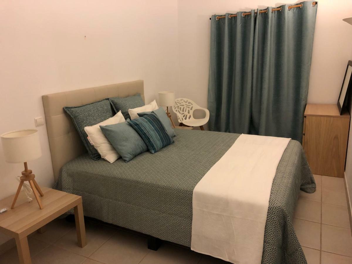 Beach Apartment Vilamoura Villa Columbus Exterior foto